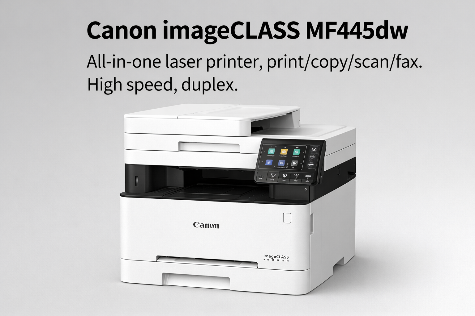 Canon Printer